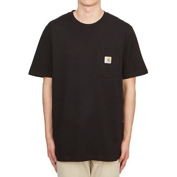 Carhartt Whip Men's Short Sleeve T-Shirt 89XX 75147294 [P]