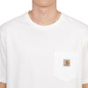 CARHARTT Herren Kurzarm T-Shirt 02XX 434 75147293 [P]