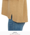 MAXMARA タートルネックニット 13661233650 75394506 [P]