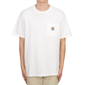 CARHARTT Herren Kurzarm T-Shirt 02XX 434 75147293