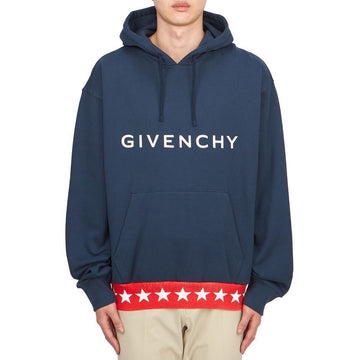 GIVENCHY Herren Hoodie 402 75147285