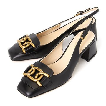 TODS 女性用スリングバック 74982756