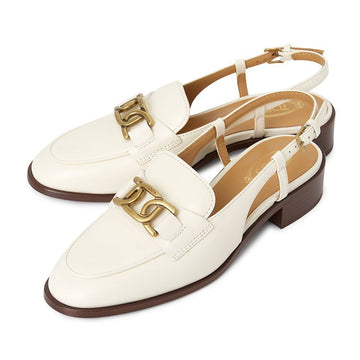 TODS スリングバックローファー XXW28K0HW90GOCC016 74982754