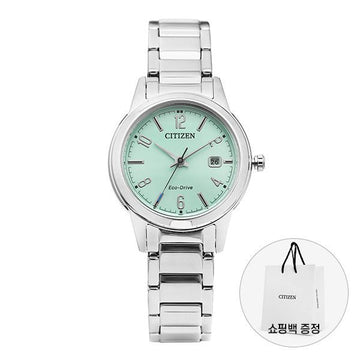 Citizen FE1241-71X Women's Metal Watch 125070803