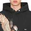 REPRESENT フード付きスウェットシャツ MH4031 オフブラック 73536716 [P]