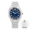 Citizen Men's Metal Watch BM7630-80L 125070808 [P]