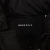 ISABEL MARANT ディリアモ メンズ パディング ジャケット 01BK A3C74H MA0135HA 73536697 [P]