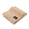 HOWLIN KING JAMMY SCARF CAMEL 73449864 [P]