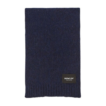 HOWLIN KING JAMMY SCARF NAVY 73449866