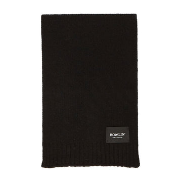 Howlin KING JAMMY SCARF BLACK 73449863