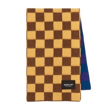 Howlin Cosmic Checkerboard Scarf Stardust 73449845
