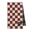 HOWLIN COSMIC CHECKERBOARD SCARF INTERGALACTIC 73449844 [P]