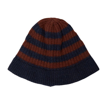 Howlin Women's Bucket Hat Bucket Dreams Hat Navy 73449842