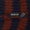 HOWLIN バケットドリームハット ネイビー 73449842 [P]