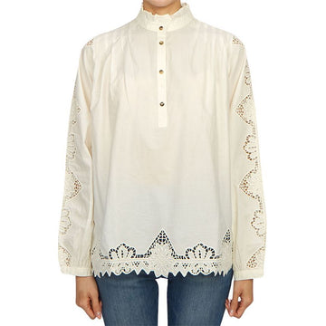 Vanessa Bruno Bay Women Blouse 3HVA31 V09007 010 73384681