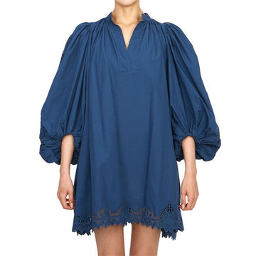 Vanessa Bruno Women's Mini Dress 3HVA31 V08214 965 73306382