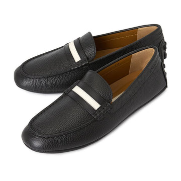 Bally Men's Driving Shoes KARLOS 901 73255819