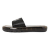 TORY BURCH Kristall Bubble Jelly Slipper 149970 004 73255726 [P]