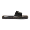 TORY BURCH Kristall Bubble Jelly Slipper 149970 004 73255726 [P]