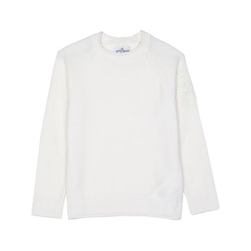 Stone Island Kids Knit 7916507Z1 V0093 6A8A 73018029