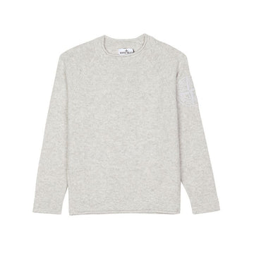 STONE ISLAND Kinder Strickwaren V0M64 7916507Z1 8A 73018033