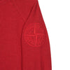 Stone Island Kids Knit 7916507Z1 V0010 10A12A 73018016 [P]