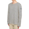 SAINT JAMES Mingquailong Langarmshirt 1228 50 73017946 [P]