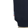 AUTRY Men's Fleece Sweatshirt SWIM 408B BLUE 72943965 [P]