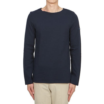 SAINT JAMES Meridian Langarmshirt 0844 1 (Unisex) 72943860