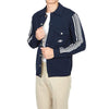 AUTRY Men's Cardigan JASM 423B BLUE 72832201 [P]