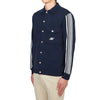 AUTRY Men's Cardigan JASM 423B BLUE 72832201 [P]
