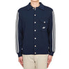 AUTRY Men's Cardigan JASM 423B BLUE 72832201 [P]