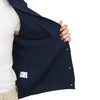 AUTRY Men's Cardigan JASM 423B BLUE 72832201 [P]