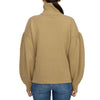 MAXMARA モルディブ ハイネックニット 003 13660233650 72696431 [P]
