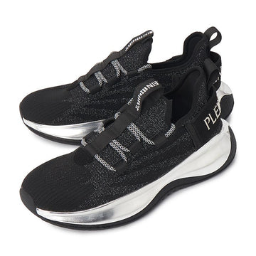 PLEIN SPORT スニーカーユニセックス USC0429 STE003N 0291 72523286