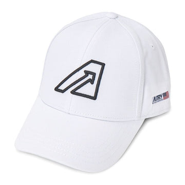 AUTRY Cap ACIU 470W WHT (Unisex) 72523238
