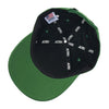 AUTRY Cap ACIU 470G GRN LAKE (Unisex) 72523236 [P]