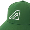 AUTRY Cap ACIU 470G GRN LAKE (Unisex) 72523236 [P]
