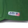 AUTRY Cap ACIU 470G GRN LAKE (Unisex) 72523236 [P]
