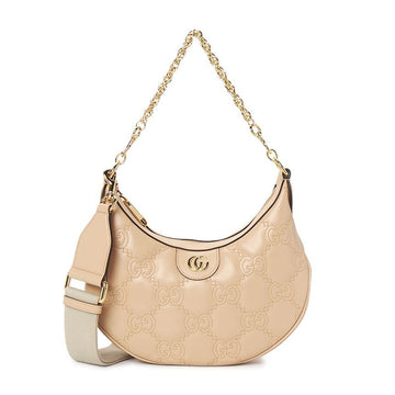 Gucci Matelassé Women Chain Shoulder Bag 739709 UM8HG 5943 72523206
