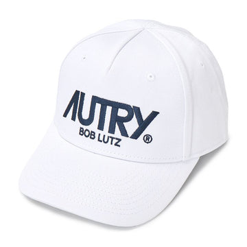 AUTRY Cap ACBU 2831 WEISS (Unisex) 72523233