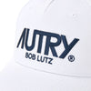 AUTRY キャップ ACBU 2831 ホワイト (ユニセックス) 72523233 [P]