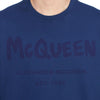Alexander McQueen Men's Sweatshirt 688713 QVZ81 0943 72523193 [P]