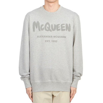 ALEXANDER MCQUEEN Herren Sweatshirt 688713 QVZ81 0922 72523192