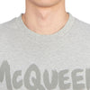 ALEXANDER MCQUEEN メンズスウェットシャツ 688713 QVZ81 0922 72523192 [P]