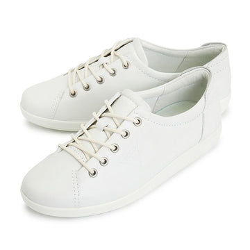 ECCO Damen Sneakers 206503 01007 72523156