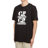 CP COMPANY Herren T-Shirt 16CMTS137A 005100W 999 72523144 [P]