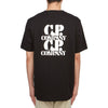 CP COMPANY Herren T-Shirt 16CMTS137A 005100W 999 72523144 [P]