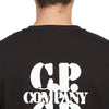 CP COMPANY Herren T-Shirt 16CMTS137A 005100W 999 72523144 [P]