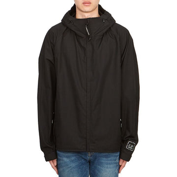 CP COMPANY メンズフードジャケット 16CLOW009A 006450A 999 72523109